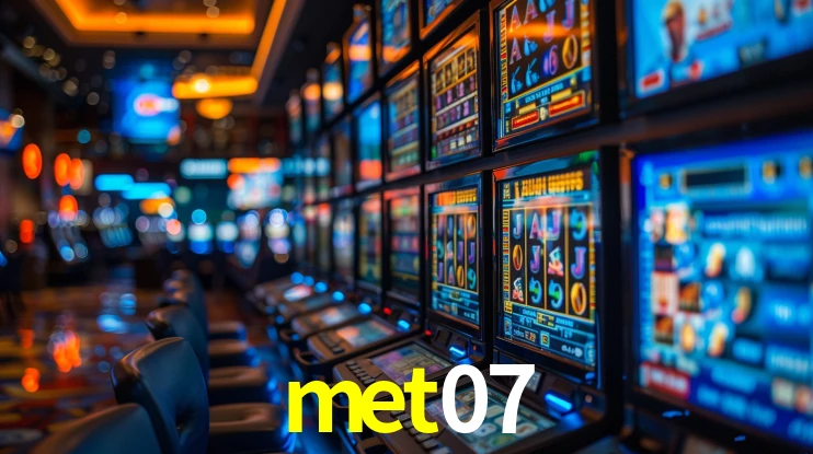 met07 Plataforma - met07 visual 1